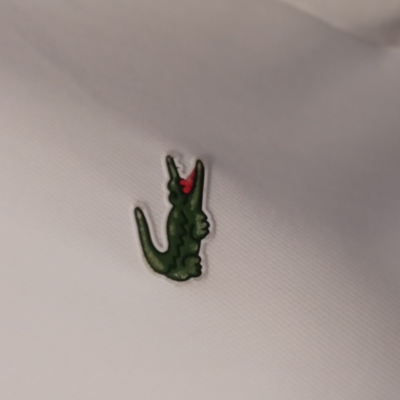 4/$80 Polo Shirt - Size Medium - Picture 5 of 11